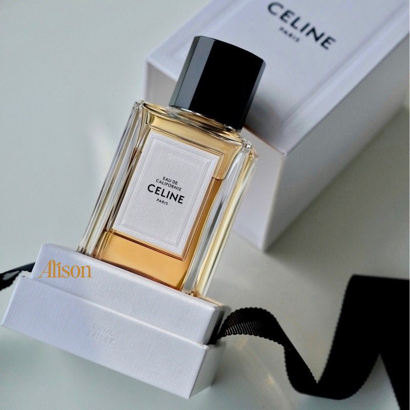 Celine Eau de Californie EDP